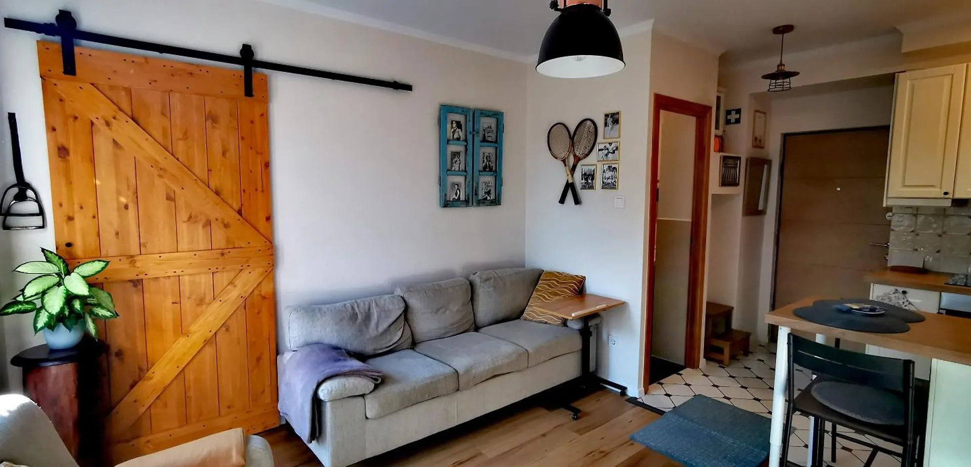 Mrs. Columbo'S Flat Apartman Budapest