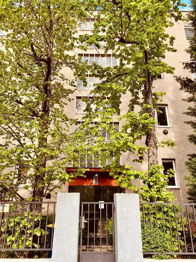 Mrs. Columbo'S Flat Apartment Budapest Hungary