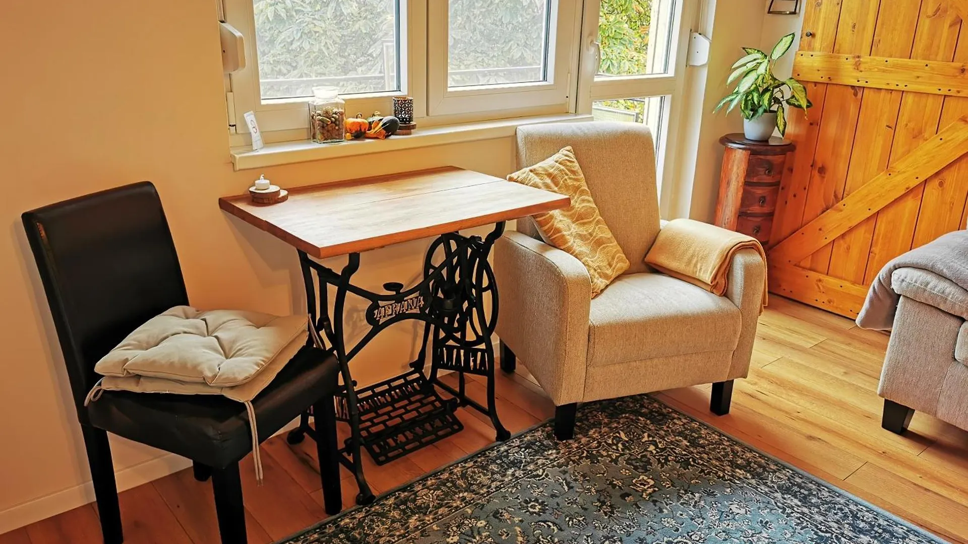 Mrs. Columbo'S Flat Apartment Budapest