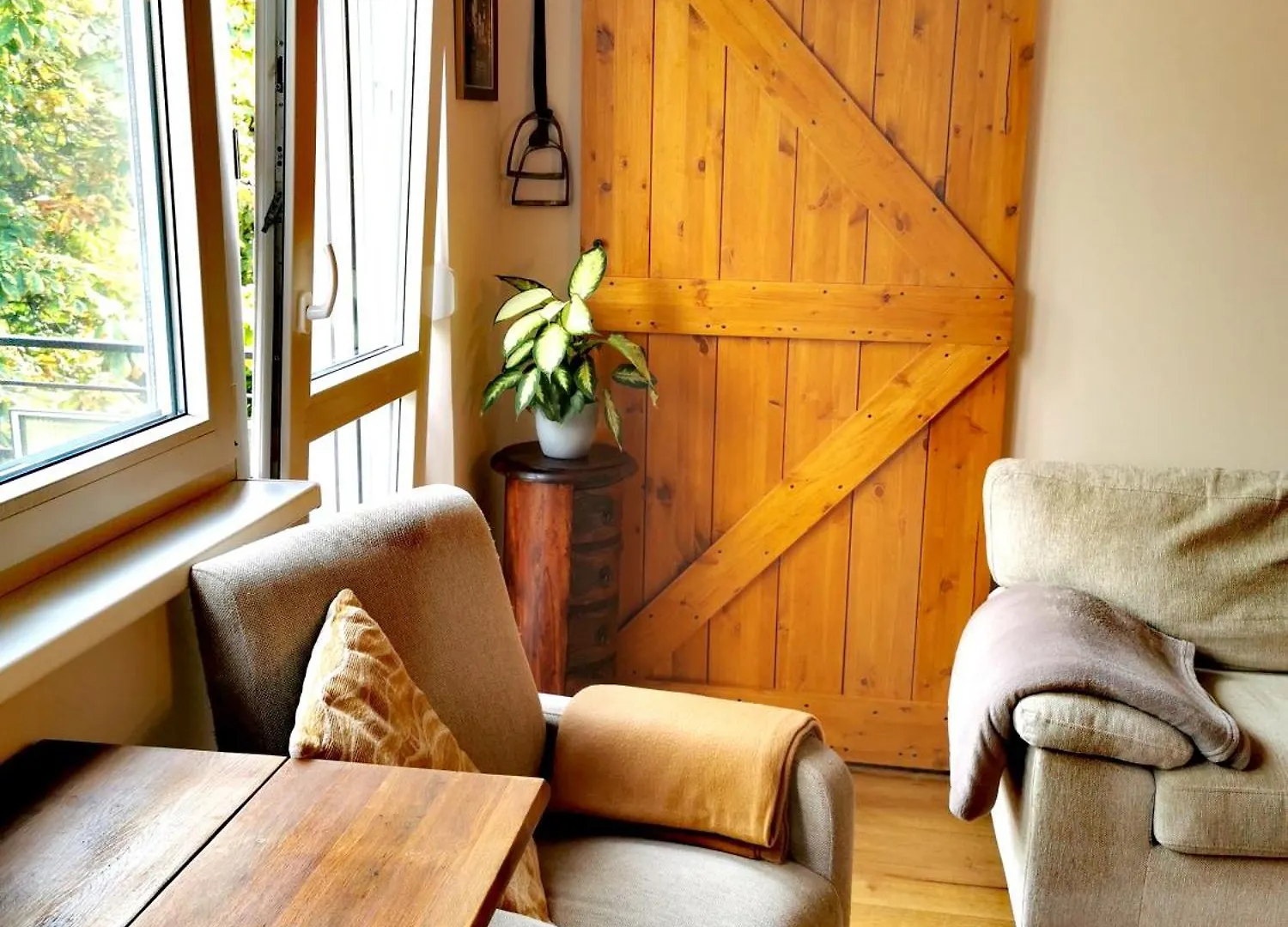 Appartamento Mrs. Columbo'S Flat Budapest