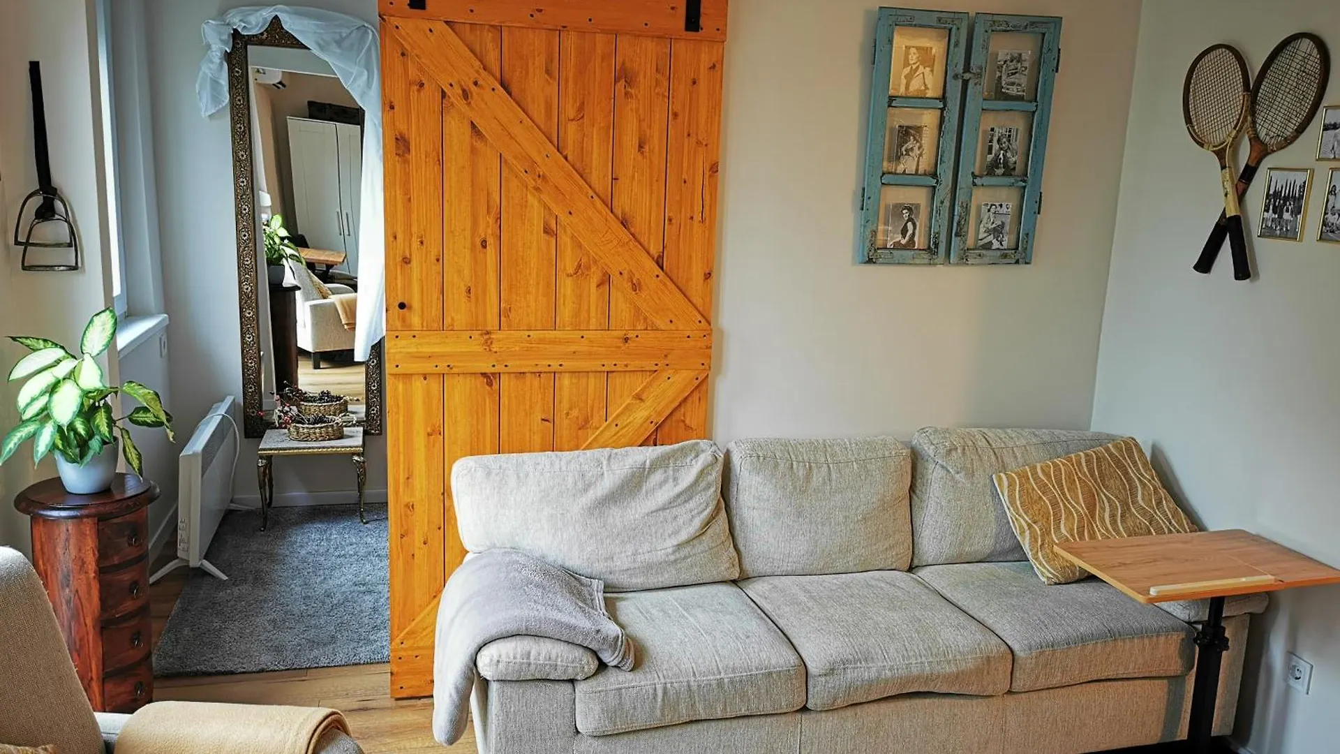 Appartamento Mrs. Columbo'S Flat Budapest 0*,  Ungheria